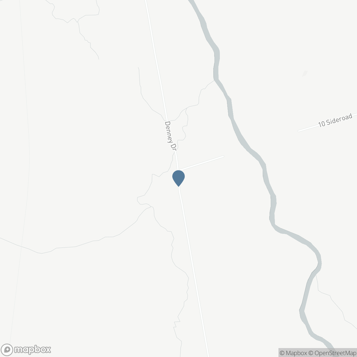6506 5TH LINE, Essa, Ontario L0L 1N0